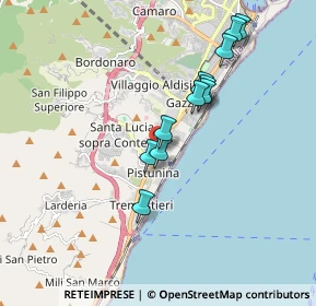 Mappa Strada Statale Statale 114 Km. 4.200, 98100 Messina ME, Italia (1.76091)