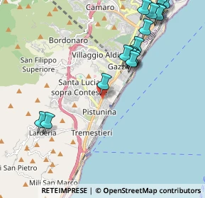 Mappa Strada Statale Statale 114 Km. 4.200, 98100 Messina ME, Italia (2.61412)