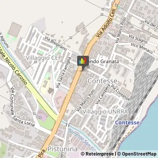 Fast Food e Self Service,98125Messina