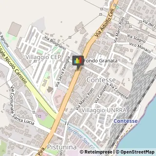 Bed e Breakfast,98125Messina