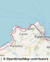 Alberghi Palermo,90137Palermo