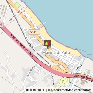 Osterie e Trattorie,98066Messina