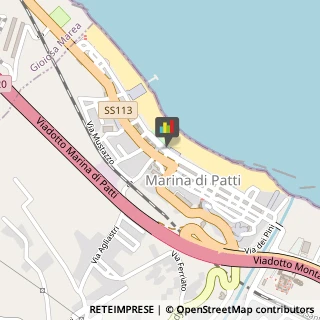 Bar e Caffetterie,98066Messina