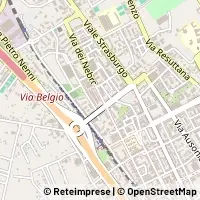 Map Palermo