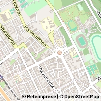 Mapa Palermo