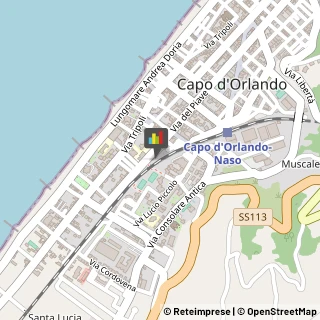 Pizzerie,98071Messina