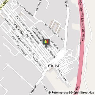 Architetti Cinisi,90045Palermo