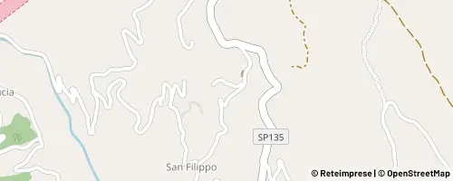Mappa Messina