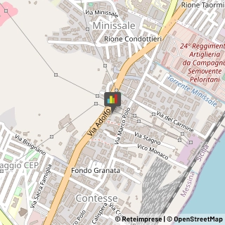Automobili - Commercio,98125Messina