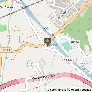 Osterie e Trattorie,98061Messina