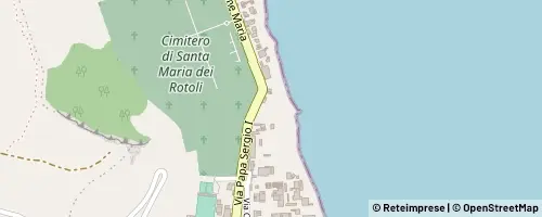 Mappa Palermo