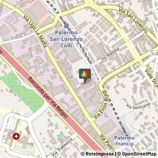 Franchising - Consulenza e Servizi,90146Palermo