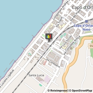 Caffè Capo d'Orlando,98071Messina