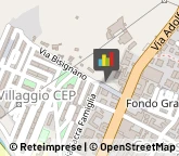 Società di Telecomunicazioni Messina,98100Messina