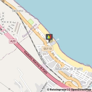 Falegnami,98066Messina