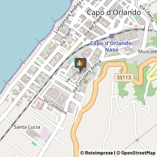 Pizzerie,98071Messina