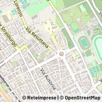 Mapa Palermo