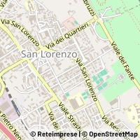 Map Palermo