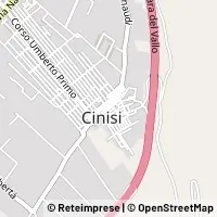 Harita Cinisi