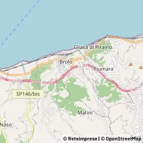 Mappa Brolo