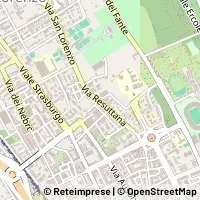 Mapa Palermo