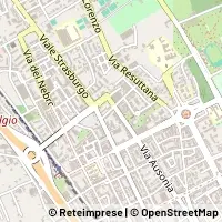 Hartă Palermo