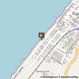 Stabilimenti Balneari,98071Messina