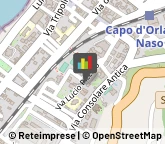 Elettricisti Capo d'Orlando,98071Messina