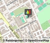 Impianti Sportivi,90146Palermo