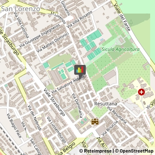 Riscaldamento - Apparecchi e Materiali,90146Palermo