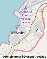 Osterie e Trattorie Cinisi,90045Palermo