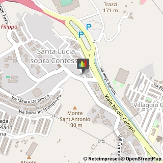Estetiste - Scuole,98126Messina