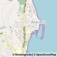 Hartă Palermo