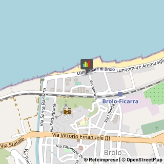 Bar, Ristoranti e Alberghi - Forniture Brolo,98061Messina
