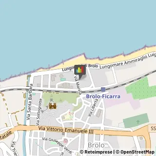 Imprese Edili Brolo,98061Messina