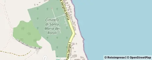 Mappa Palermo