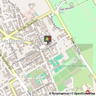 Forni per Panifici, Pasticcerie e Pizzerie,90146Palermo