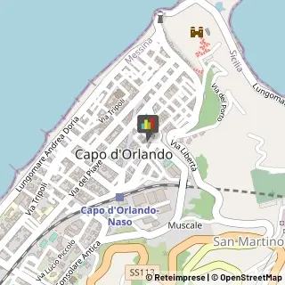 Dietologia - Medici Specialisti Capo d'Orlando,98071Messina