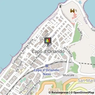 Pizzerie,98071Messina