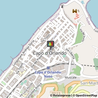 Dietologia - Medici Specialisti Capo d'Orlando,98071Messina