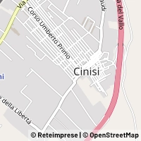 Kort Cinisi