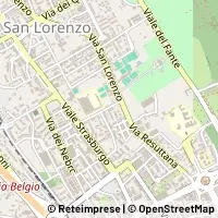 Map Palermo