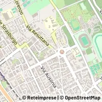 Map Palermo