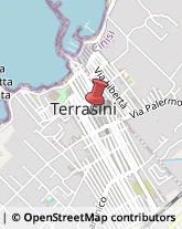 Via V. Di Stefano, 35,90049Terrasini