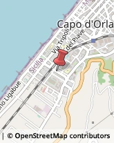 Via Tripoli Tronco II, 38,98071Capo d'Orlando