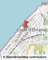 Via 27 Settembre, 12,98071Capo d'Orlando