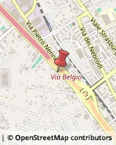 Viale della Regione Siciliana Nord Ovest, 5370,90146Palermo