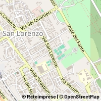 Map Palermo