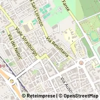 Map Palermo