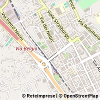Mapa Palermo